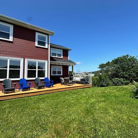 The Vista At Quidi Vidi - Stunning Views & Trails Villa St. John's Luaran gambar