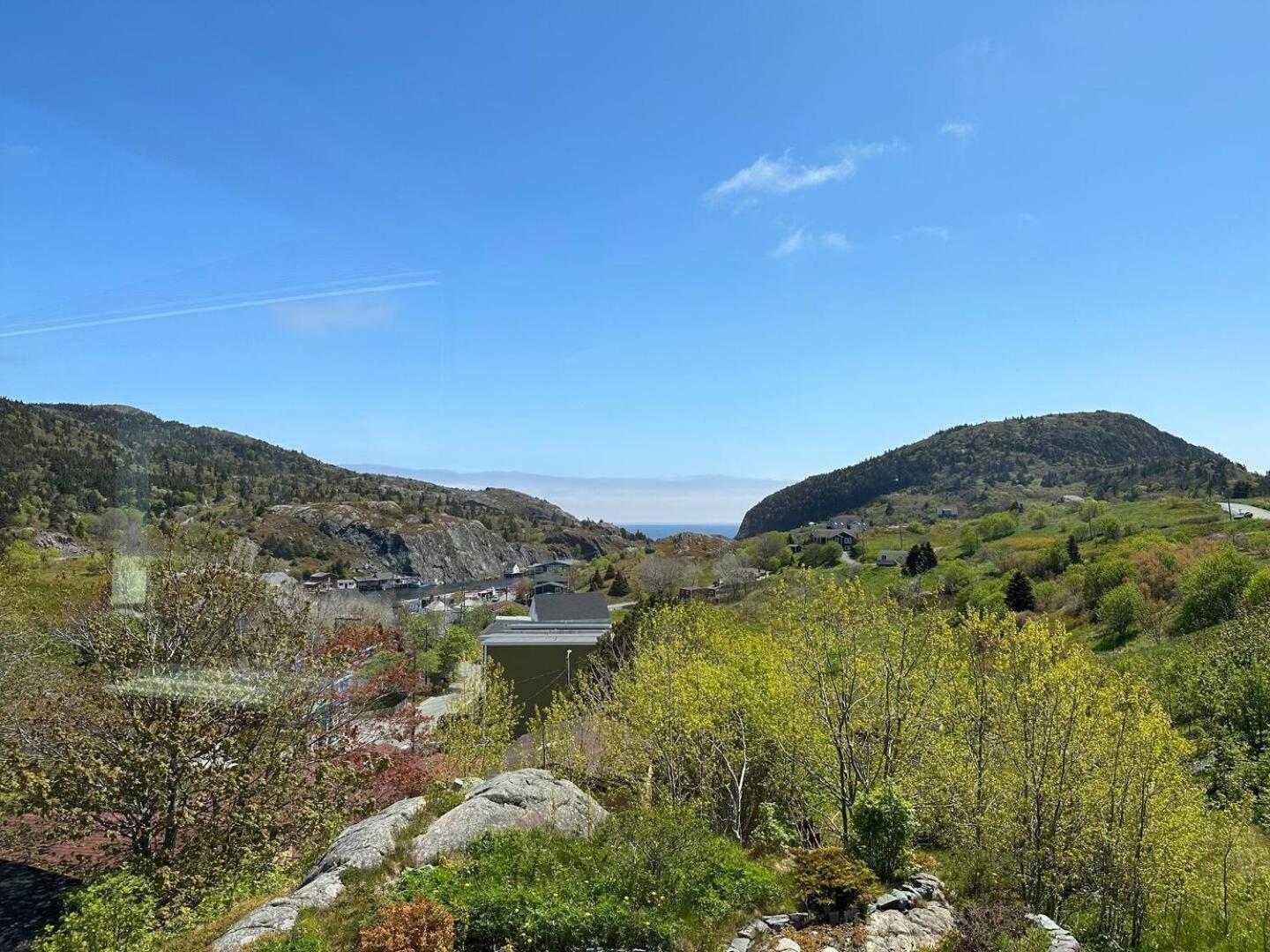 The Vista At Quidi Vidi - Stunning Views & Trails Villa St. John's Luaran gambar