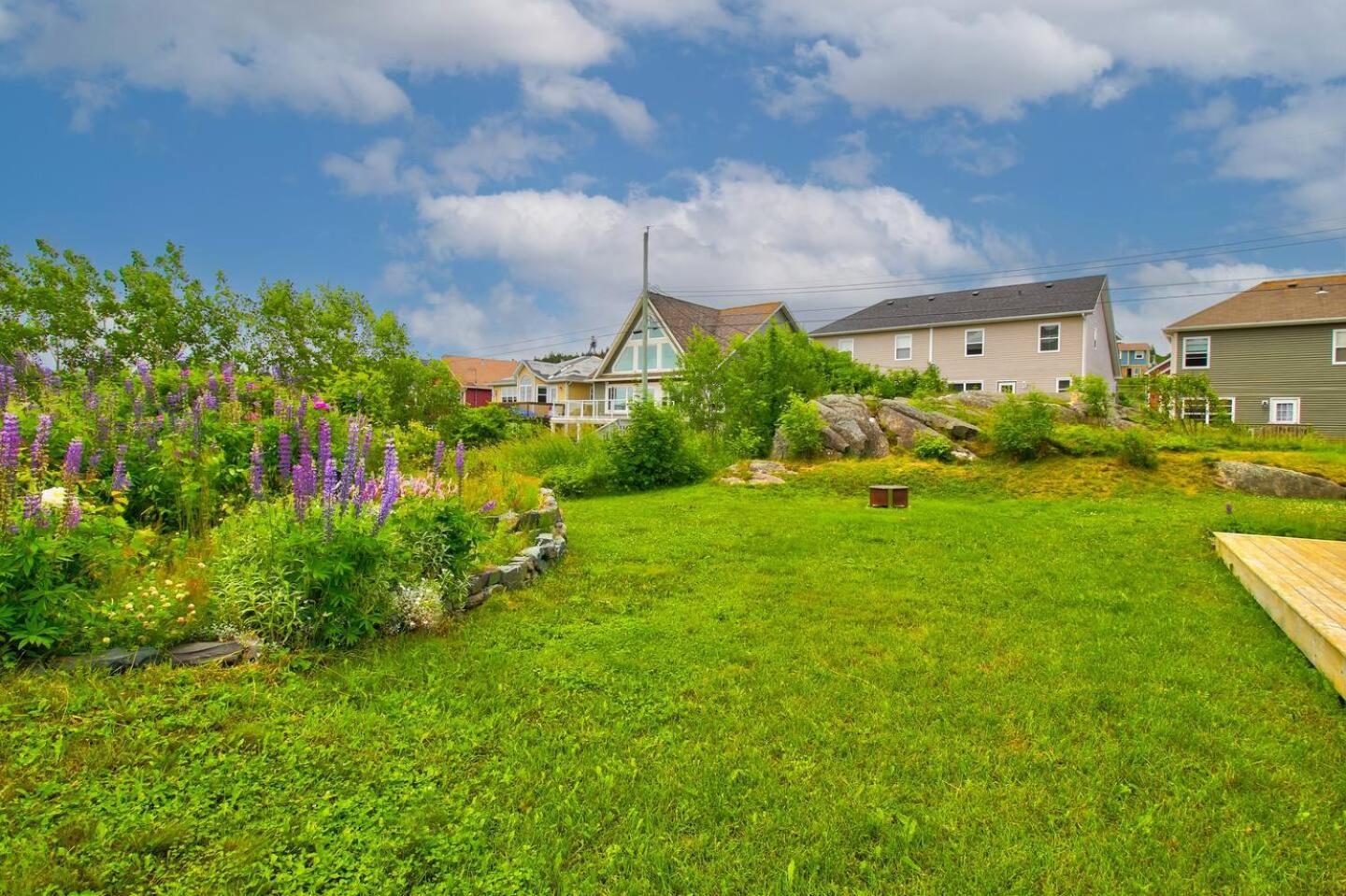 The Vista At Quidi Vidi - Stunning Views & Trails Villa St. John's Luaran gambar